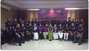 Dokumentasi Kegiatan 6