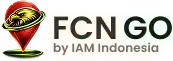 FCN GO Logo