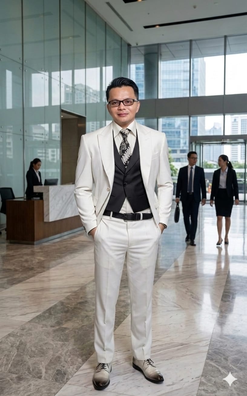 Shandy S. Hilmansyah